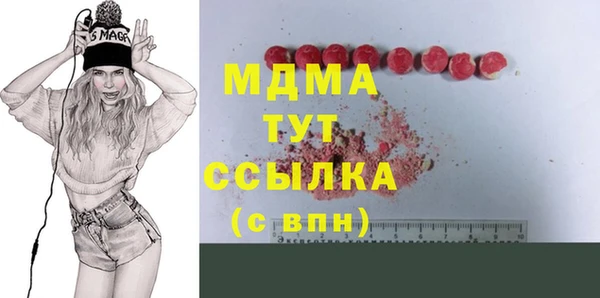 молекула духа Арсеньев